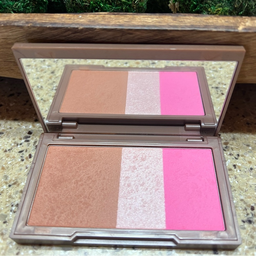 Urban Decay Naked face palette